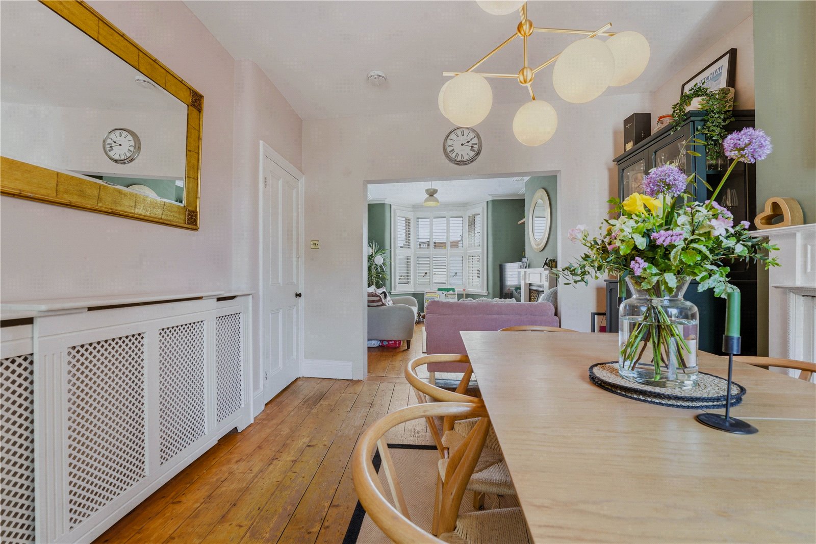 3 bedroom House for sale in Bristol