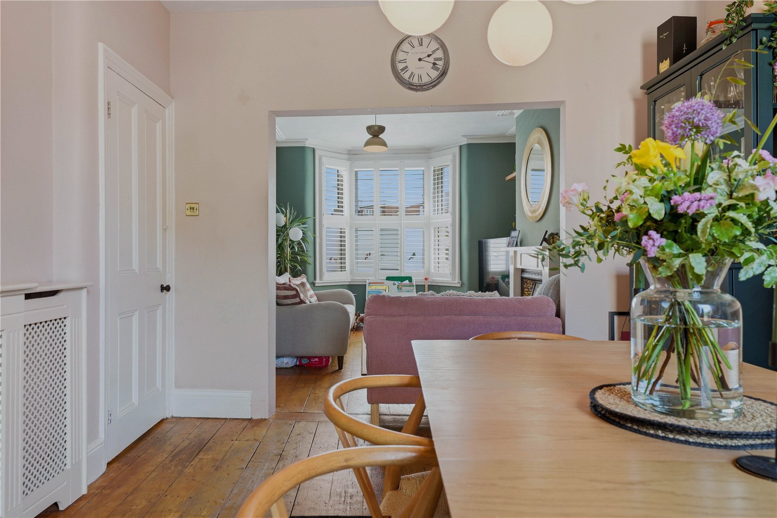 3 bedroom House for sale in Bristol