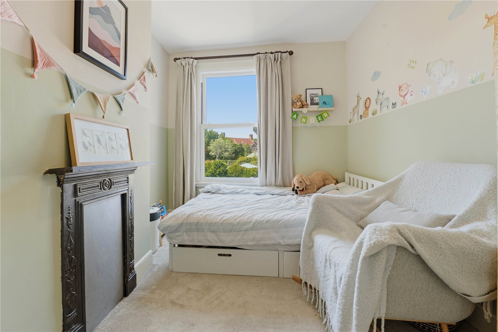 3 bedroom House for sale in Bristol