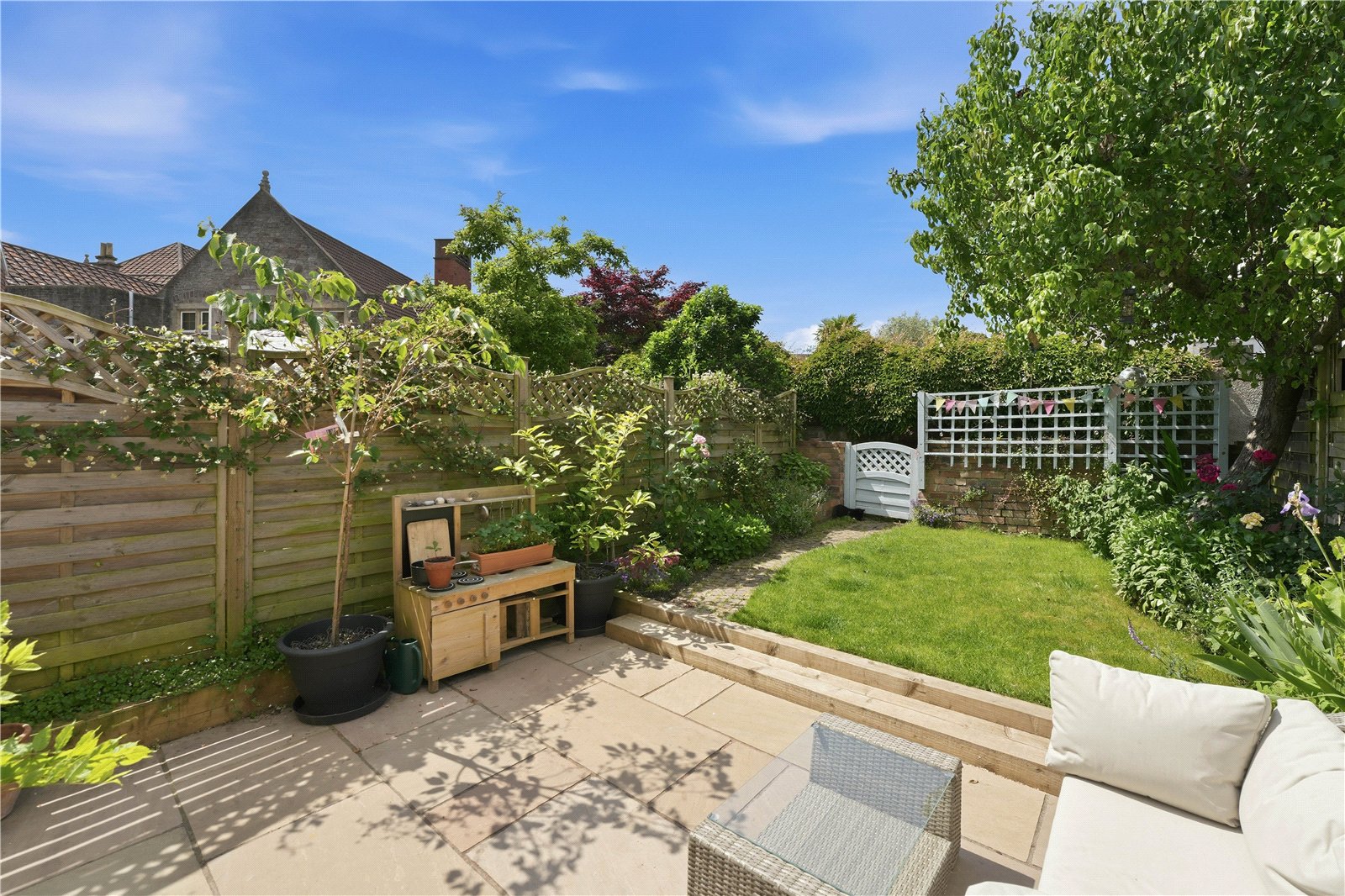 3 bedroom House for sale in Bristol
