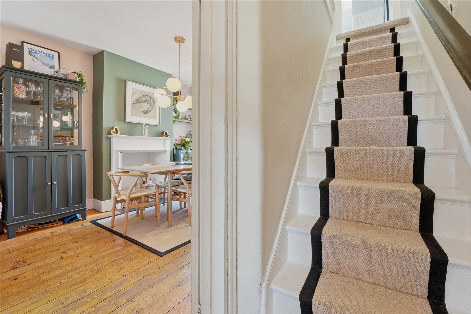 3 bedroom House for sale in Bristol