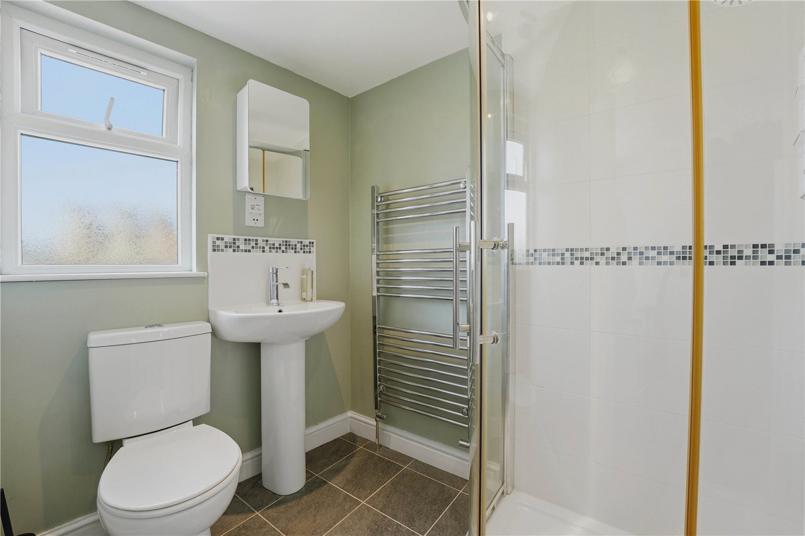 3 bedroom House for sale in Bristol