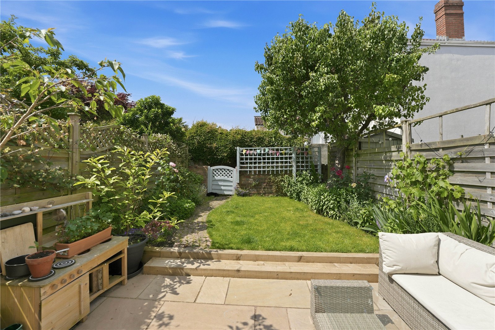 3 bedroom House for sale in Bristol