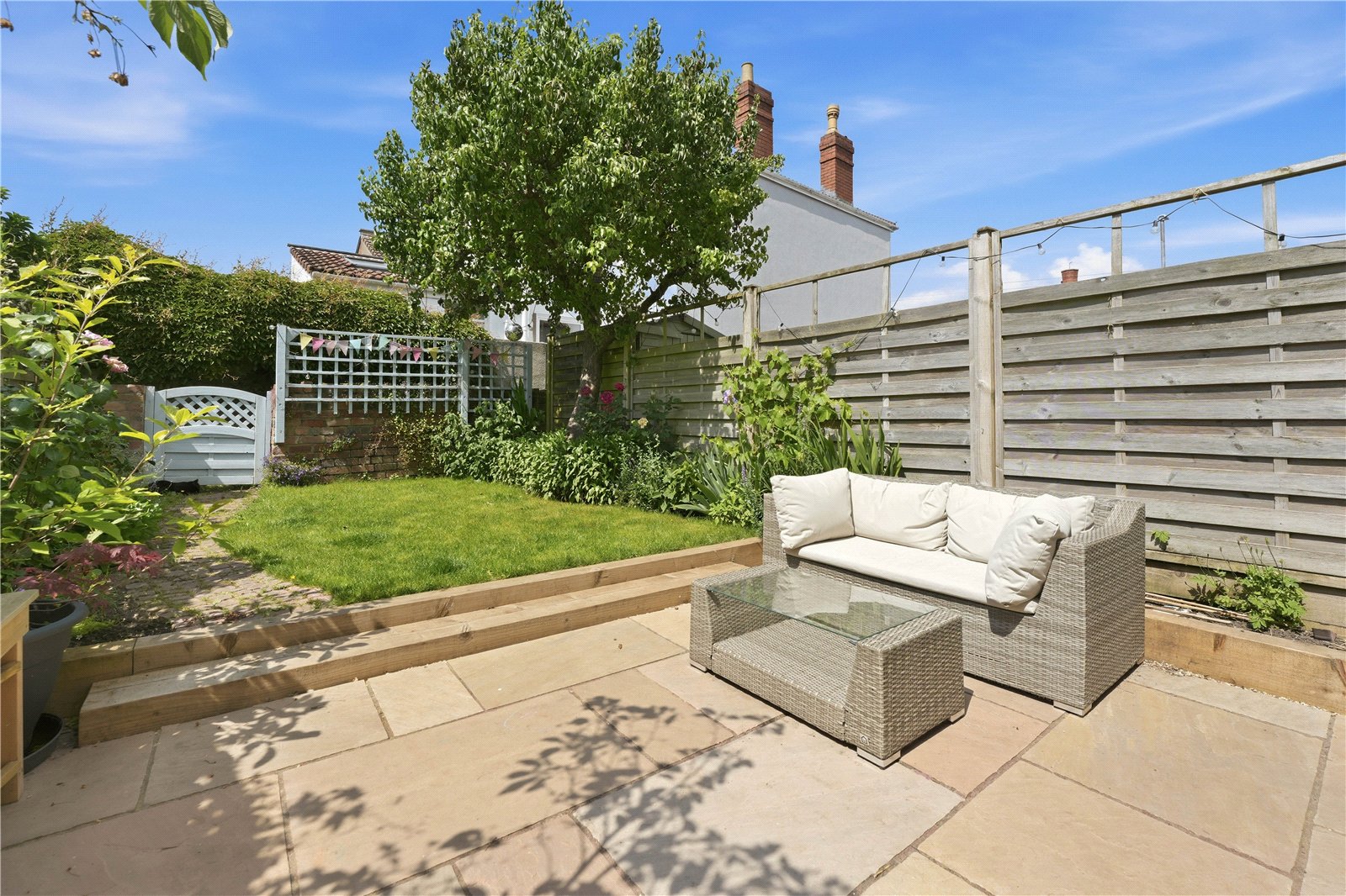 3 bedroom House for sale in Bristol