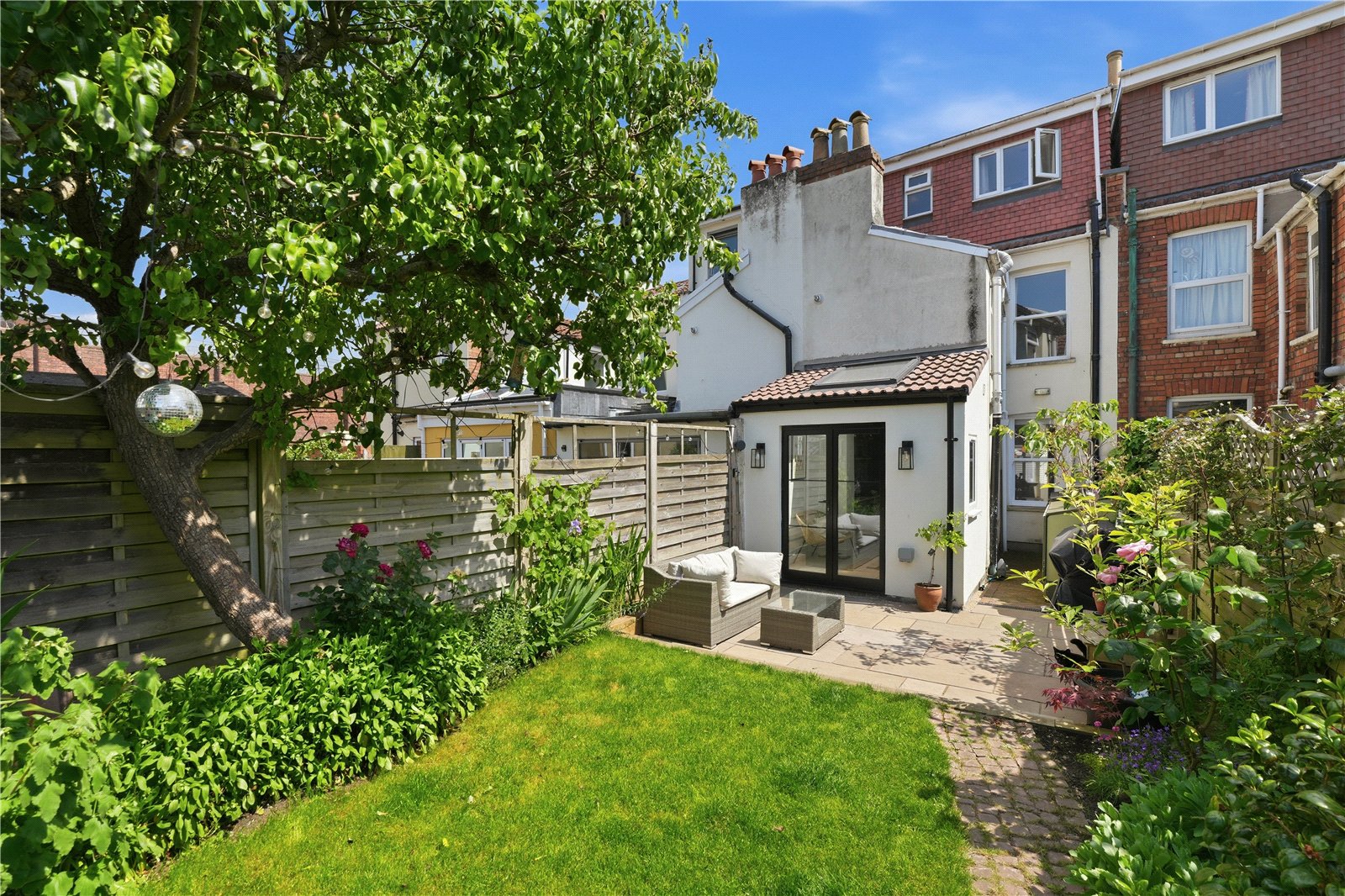 3 bedroom House for sale in Bristol