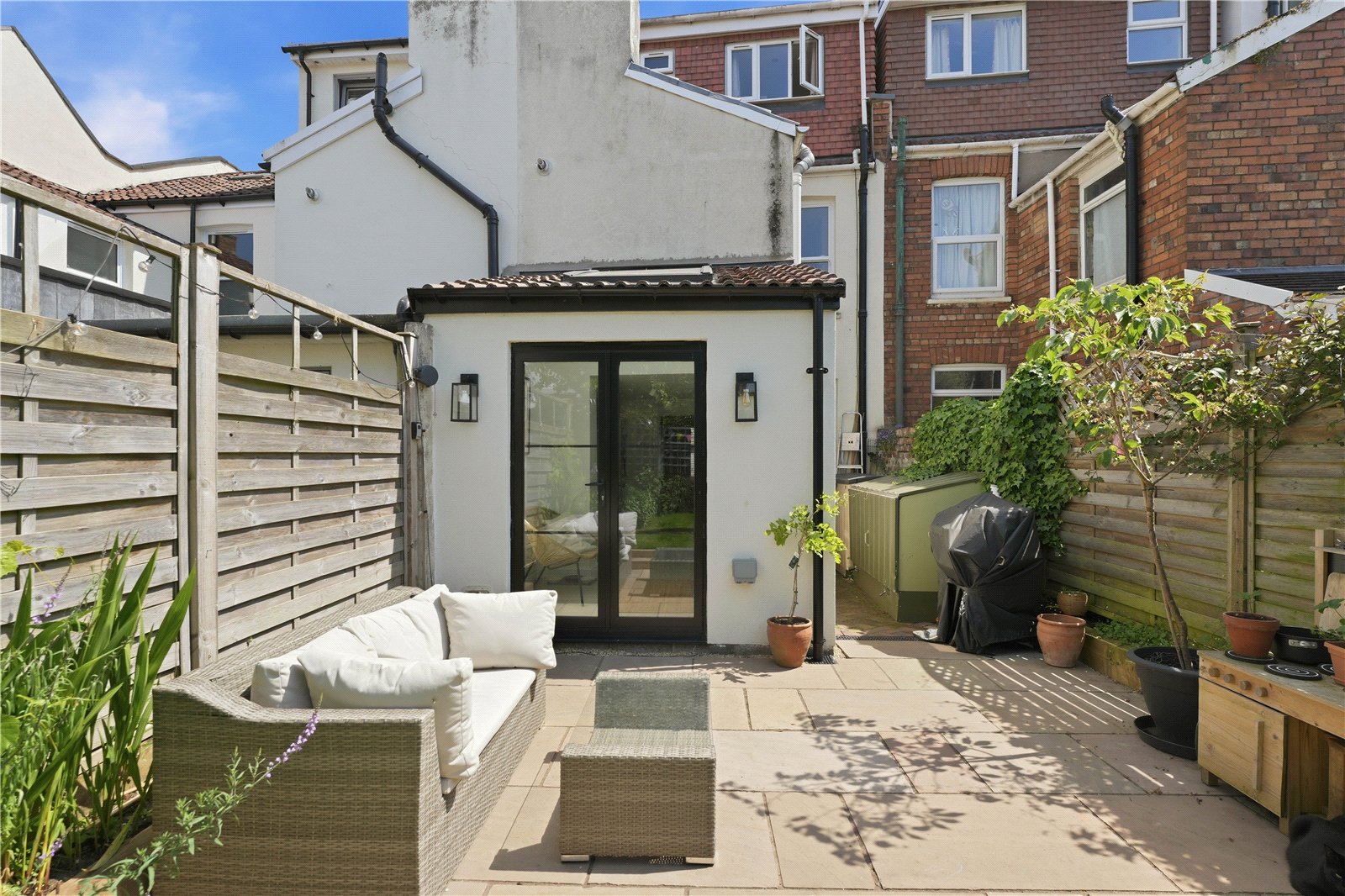 3 bedroom House for sale in Bristol
