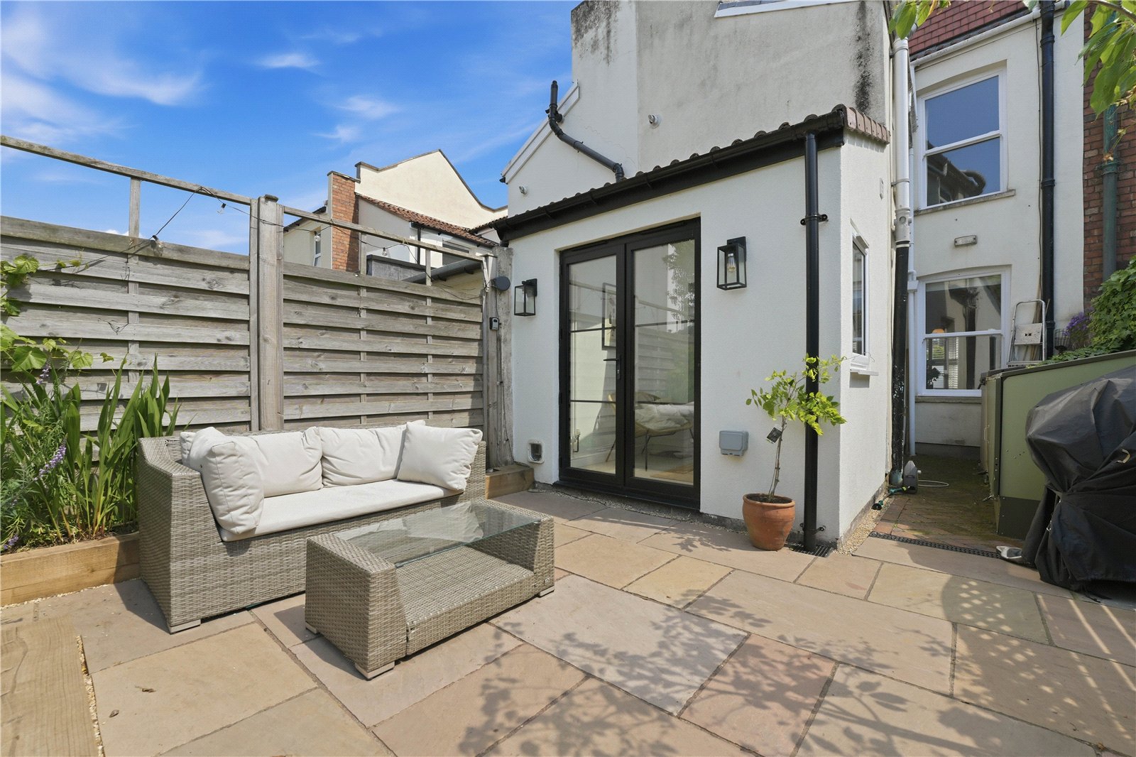 3 bedroom House for sale in Bristol