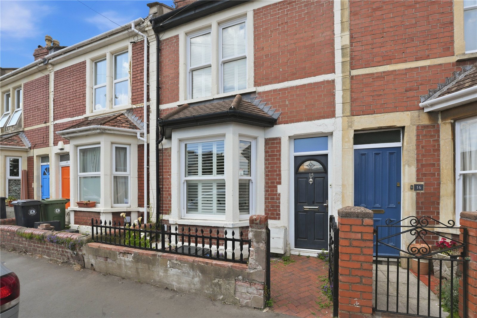 3 bedroom House for sale in Bristol