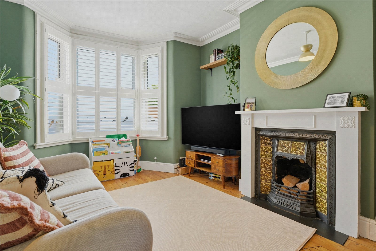 3 bedroom House for sale in Bristol