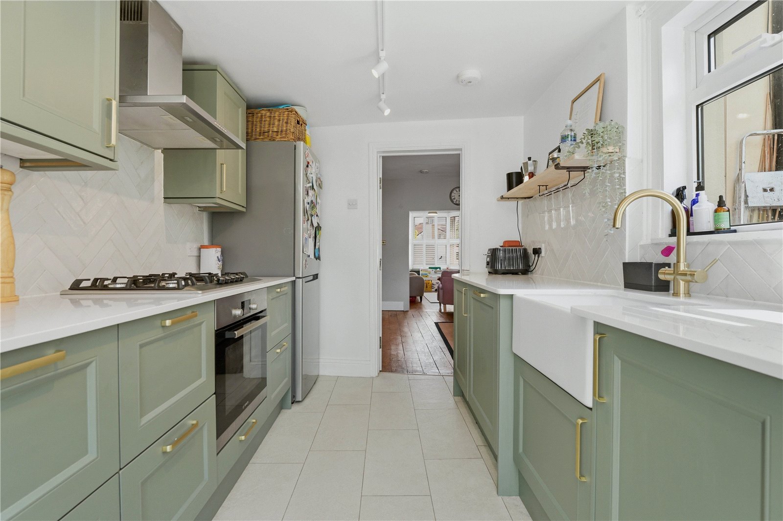 3 bedroom House for sale in Bristol