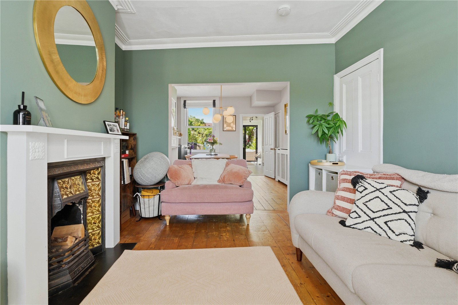 3 bedroom House for sale in Bristol