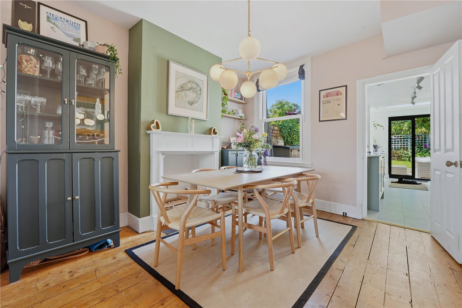 3 bedroom House for sale in Bristol