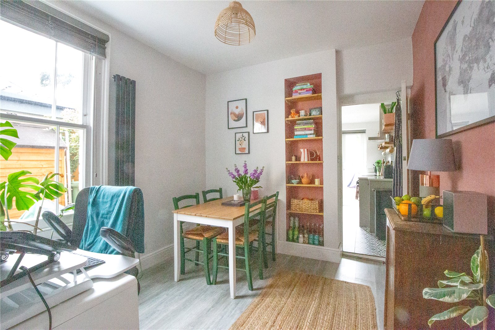 2 bedroom Flat for sale in Bristol