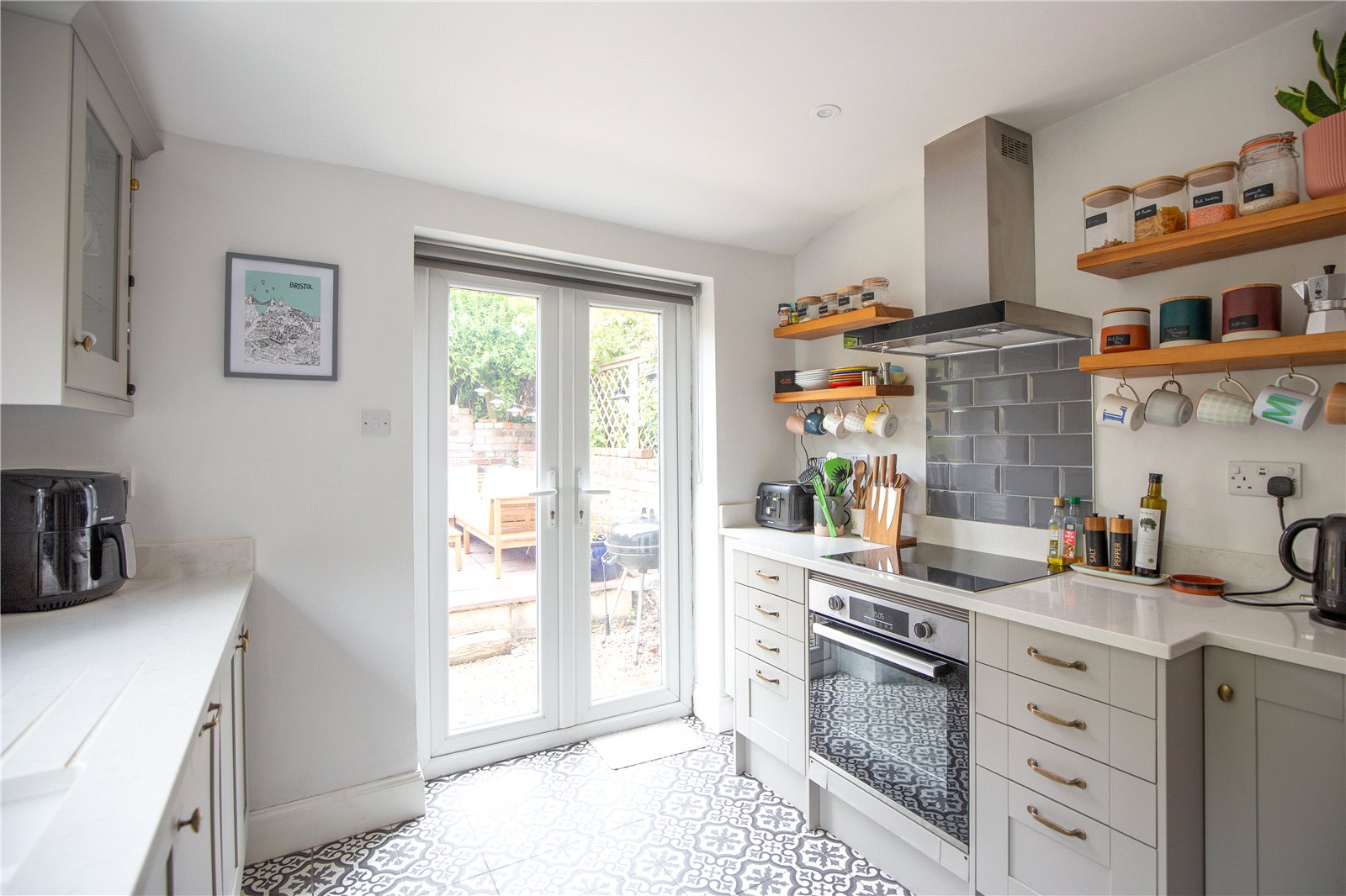 2 bedroom Flat for sale in Bristol