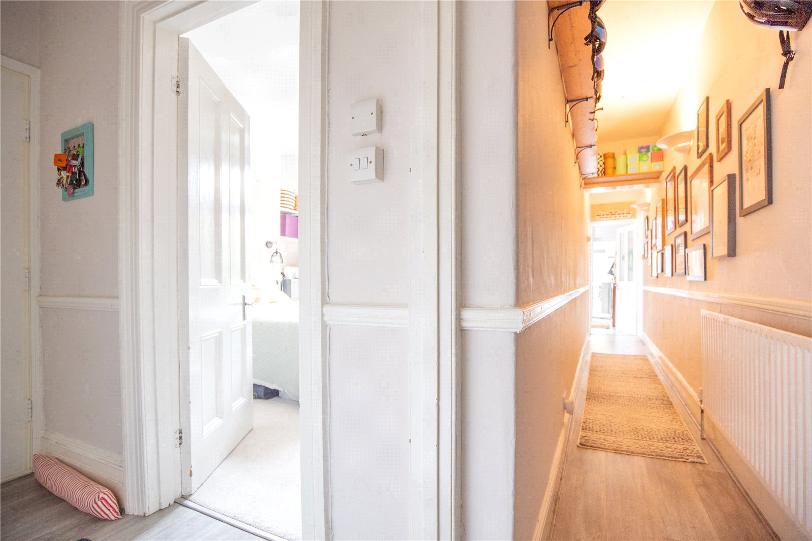 2 bedroom Flat for sale in Bristol