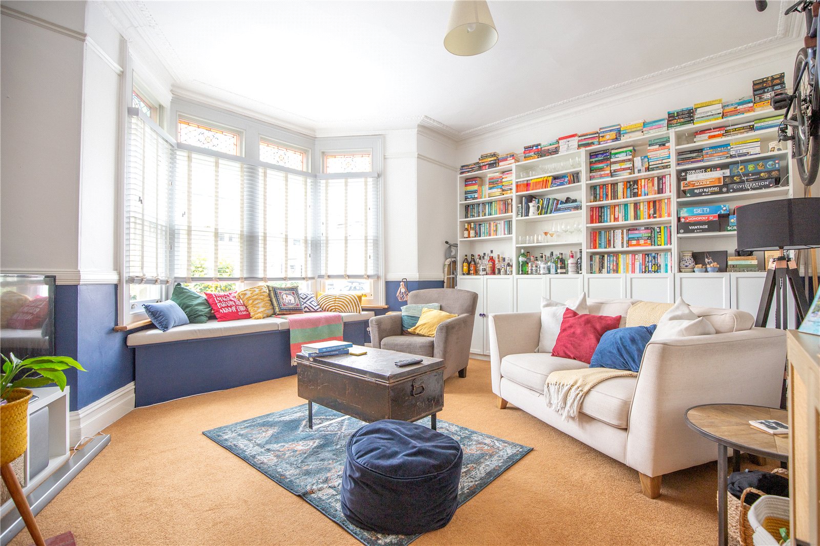 2 bedroom Flat for sale in Bristol