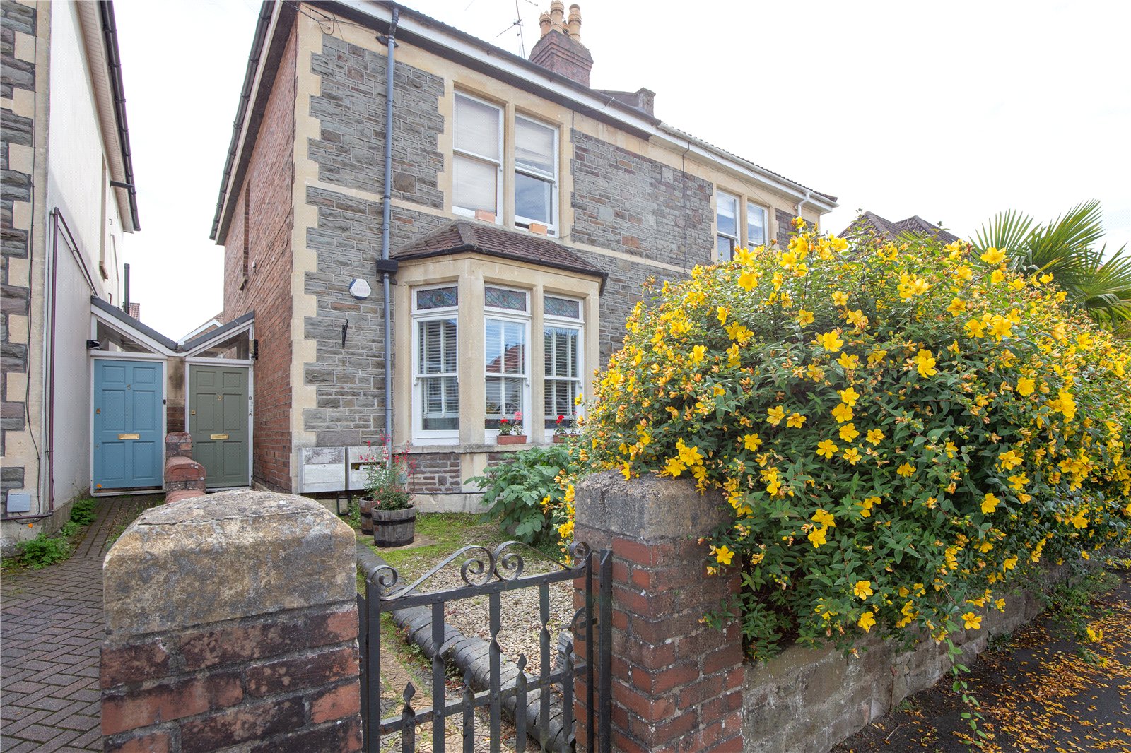 2 bedroom Flat for sale in Bristol