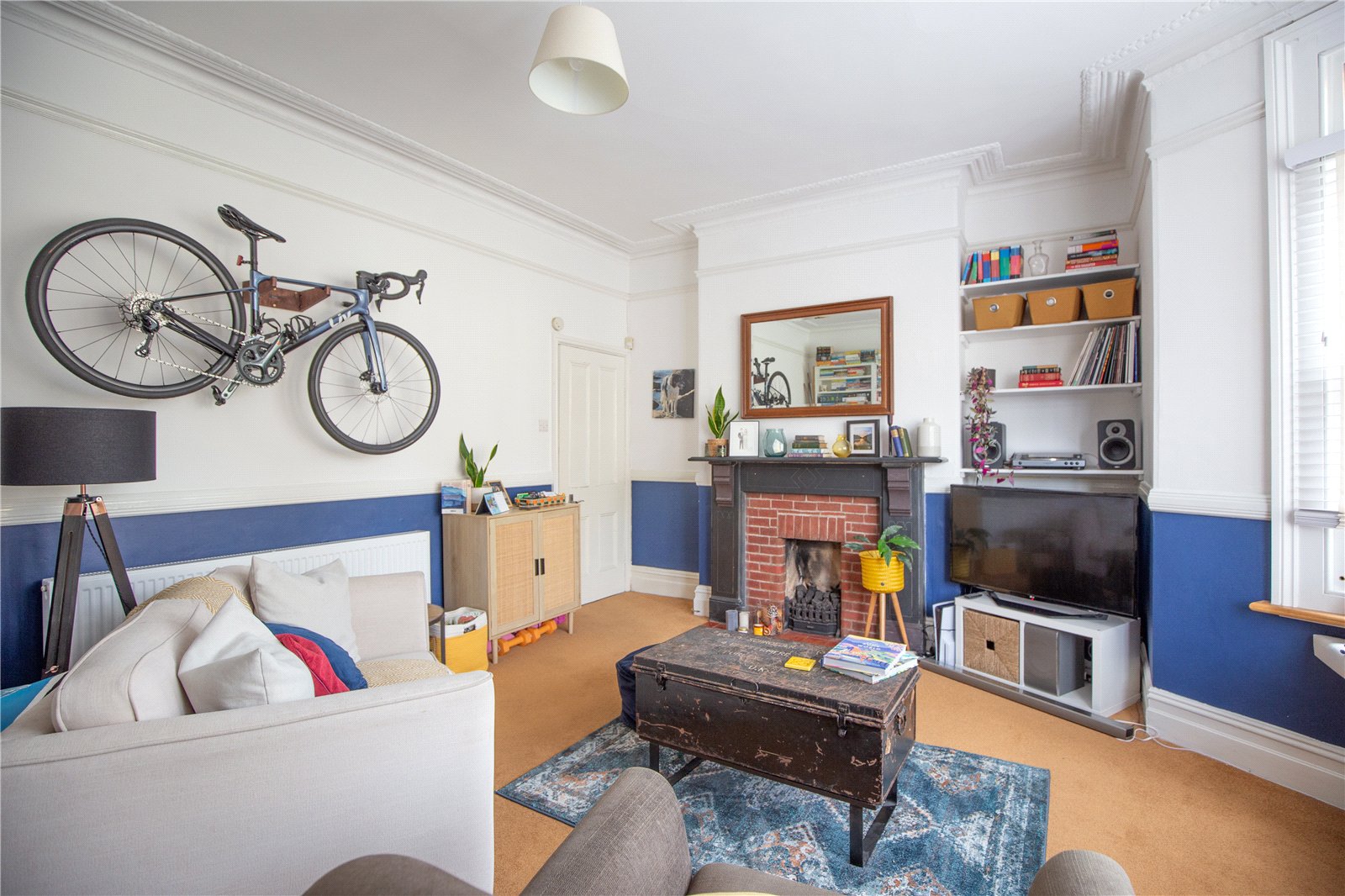 2 bedroom Flat for sale in Bristol