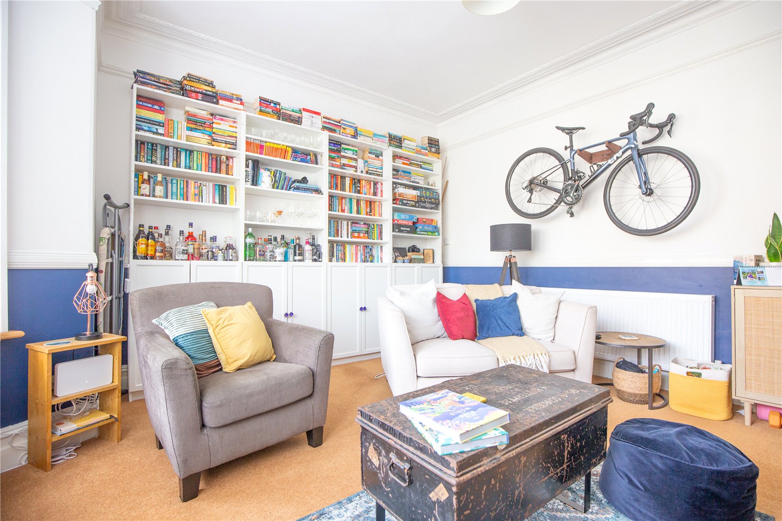 2 bedroom Flat for sale in Bristol