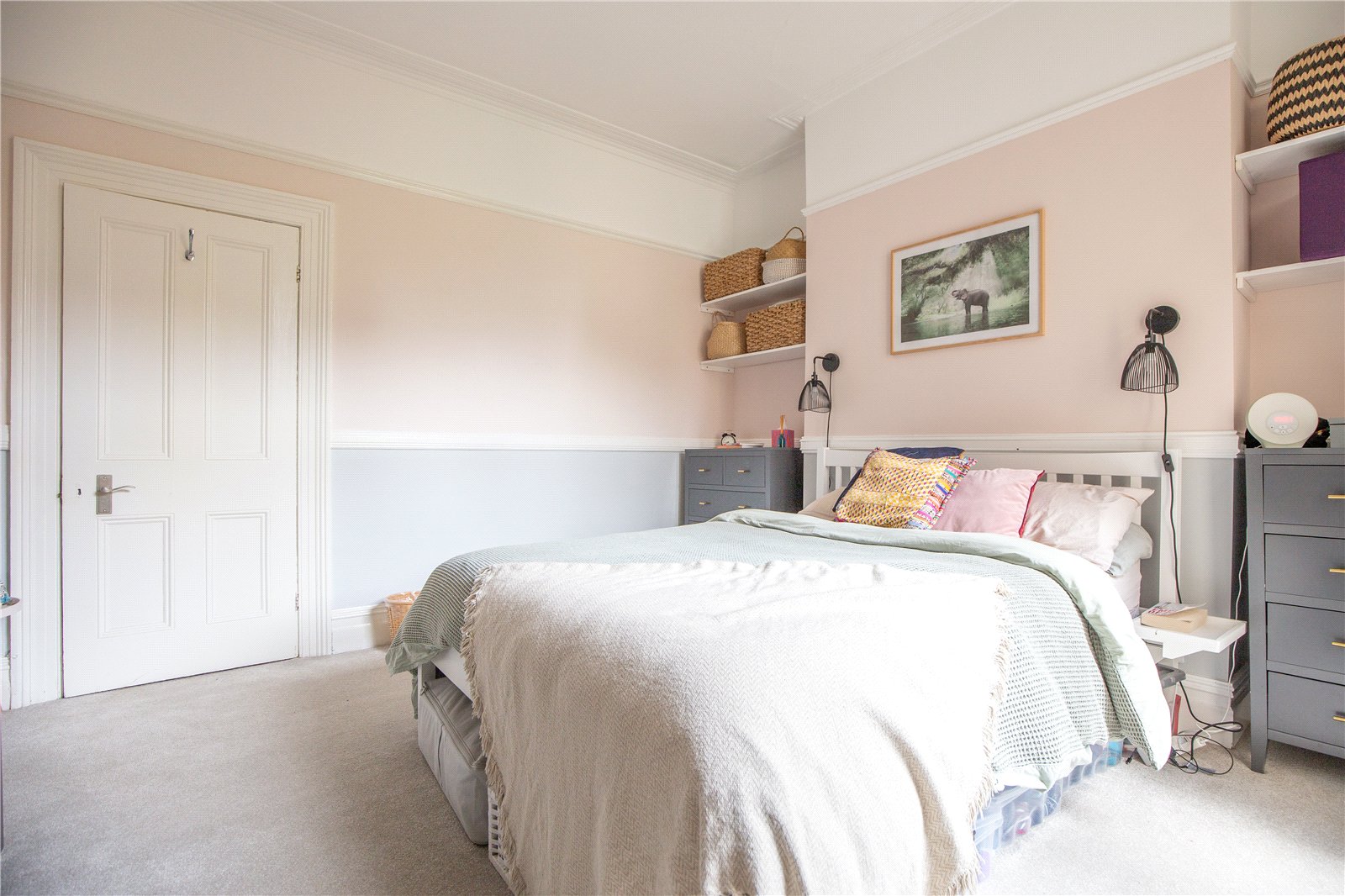 2 bedroom Flat for sale in Bristol
