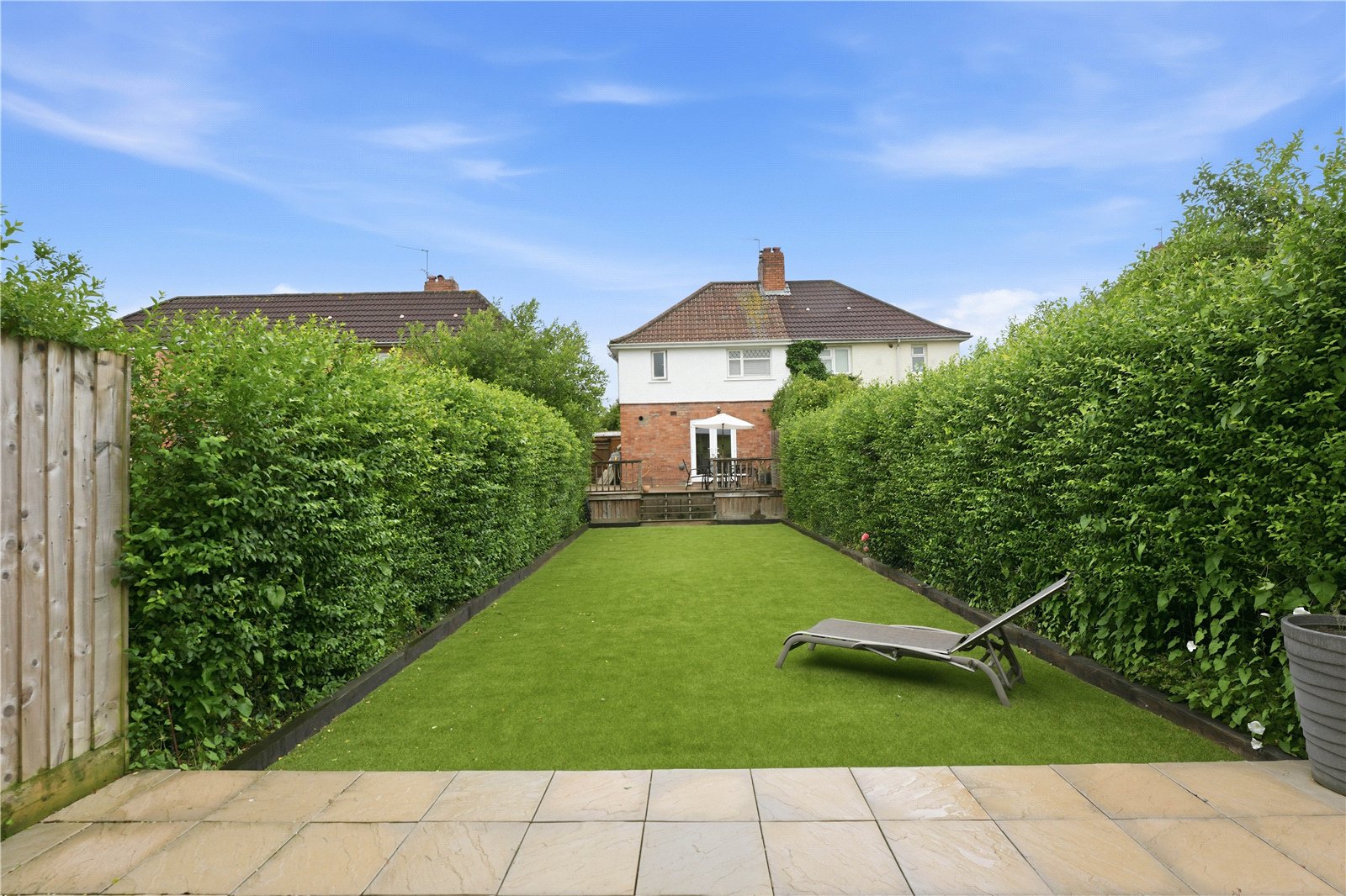 3 bedroom House for sale in Bristol
