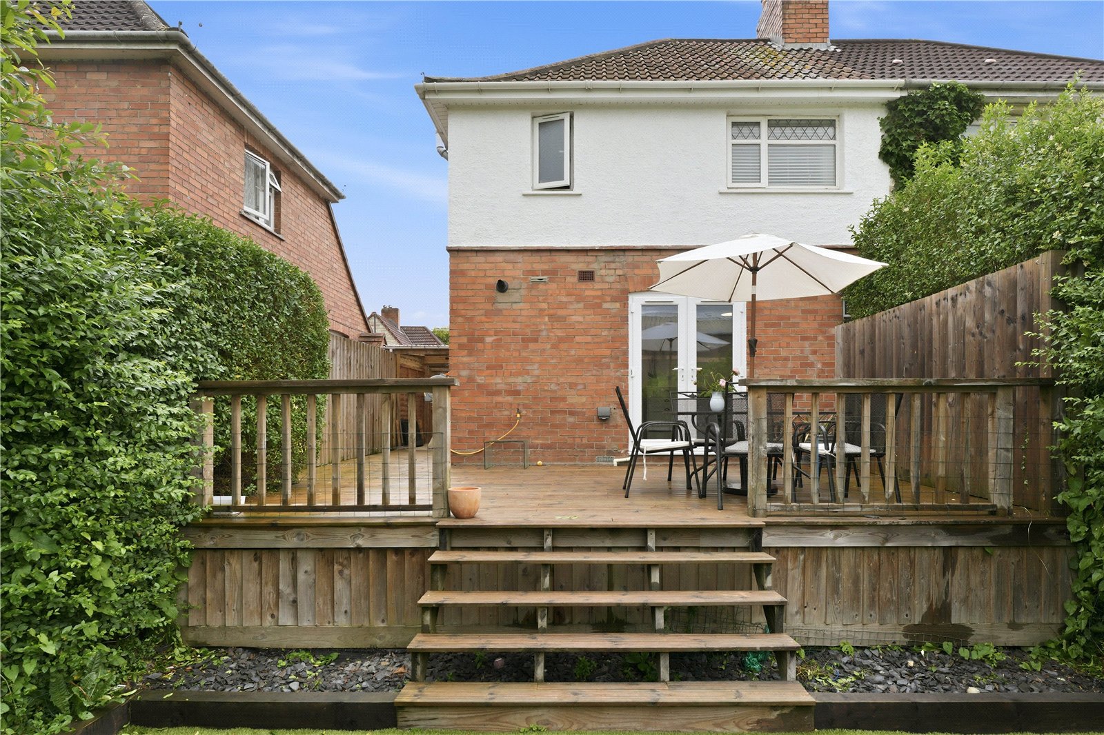 3 bedroom House for sale in Bristol