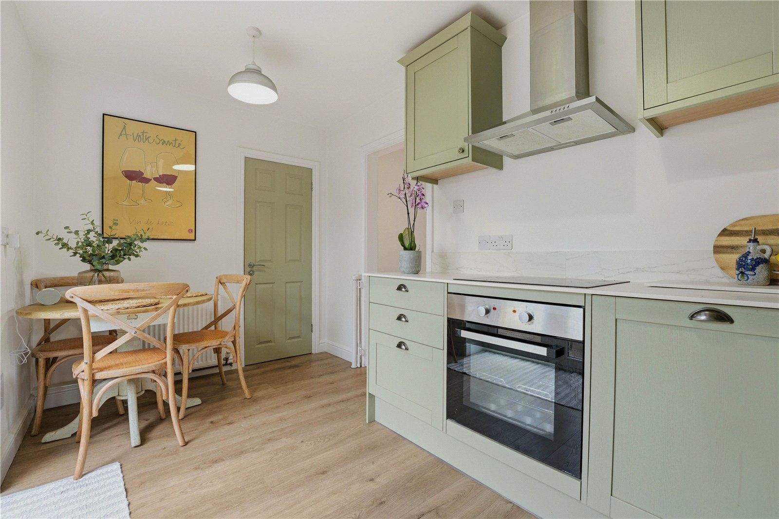 3 bedroom House for sale in Bristol