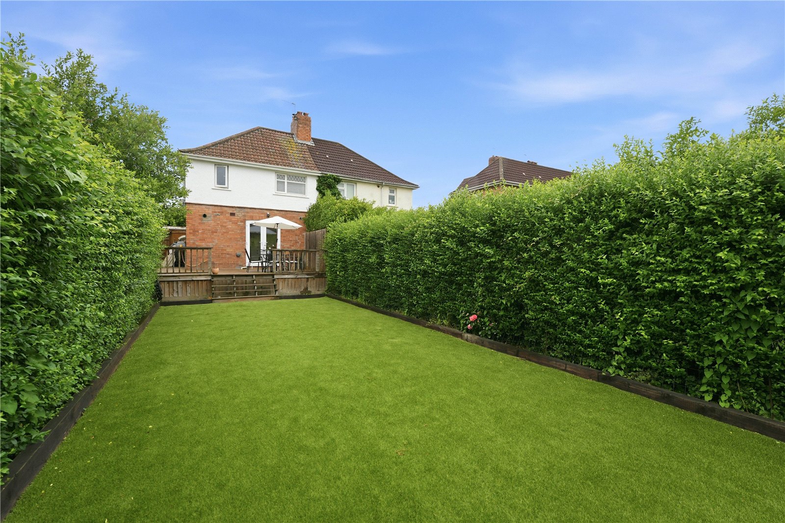 3 bedroom House for sale in Bristol