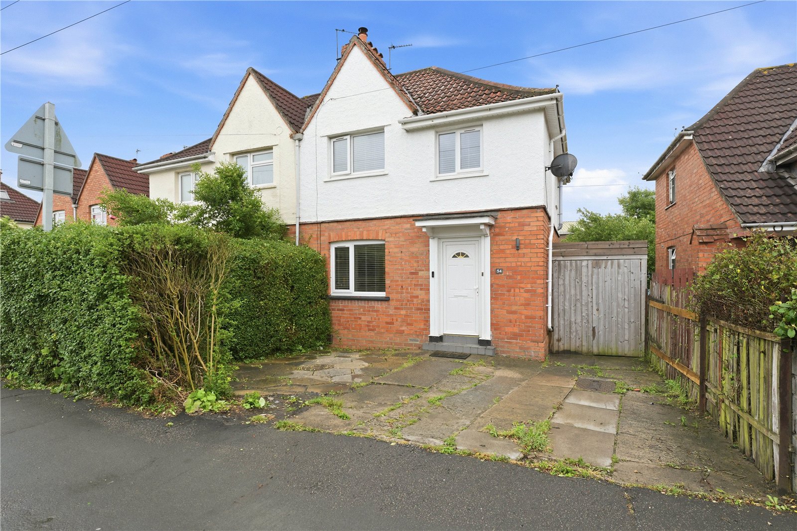 3 bedroom House for sale in Bristol