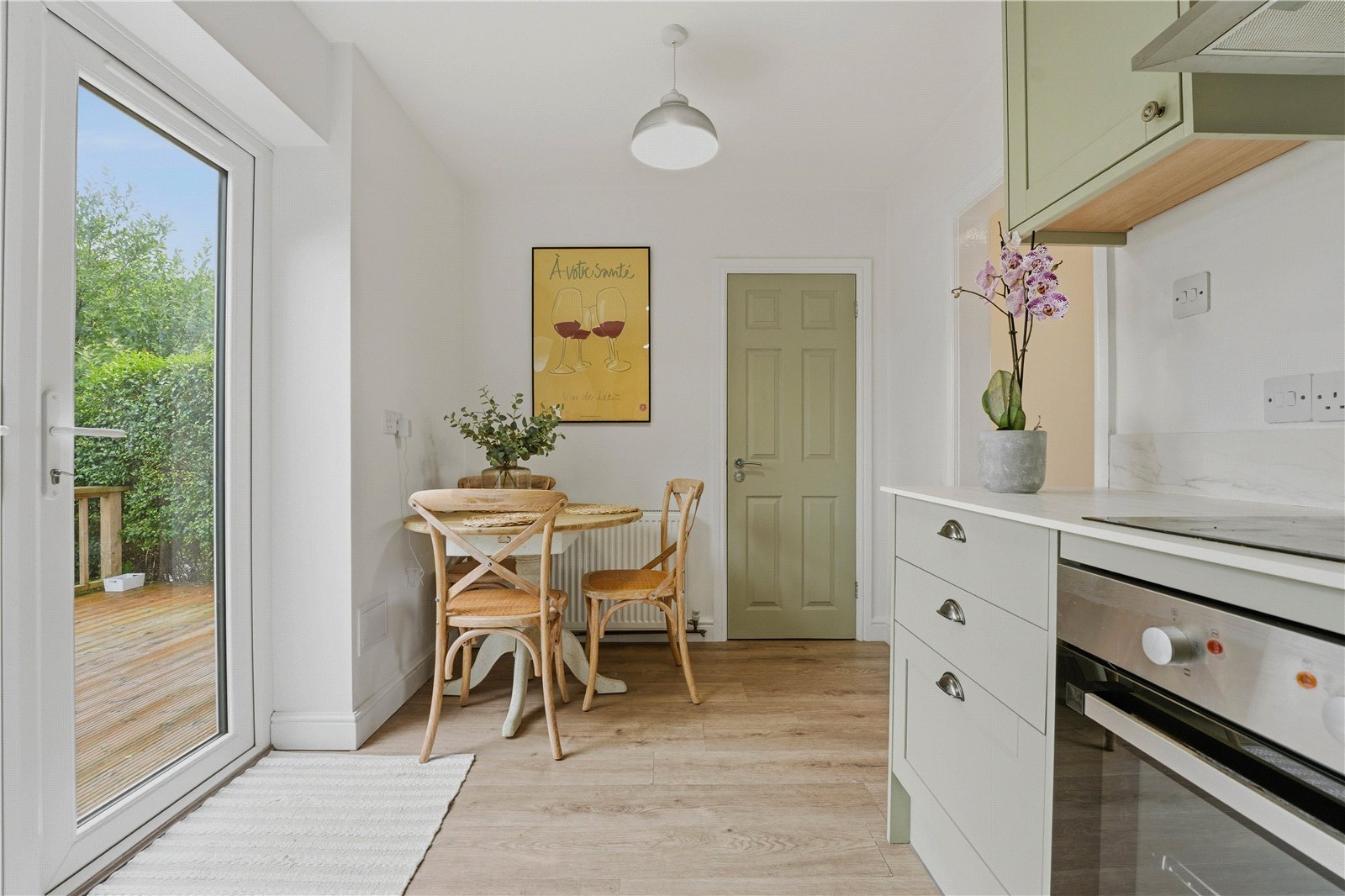 3 bedroom House for sale in Bristol
