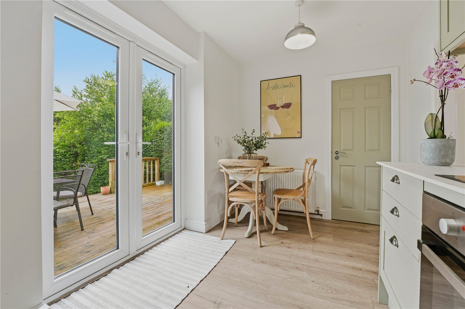 3 bedroom House for sale in Bristol