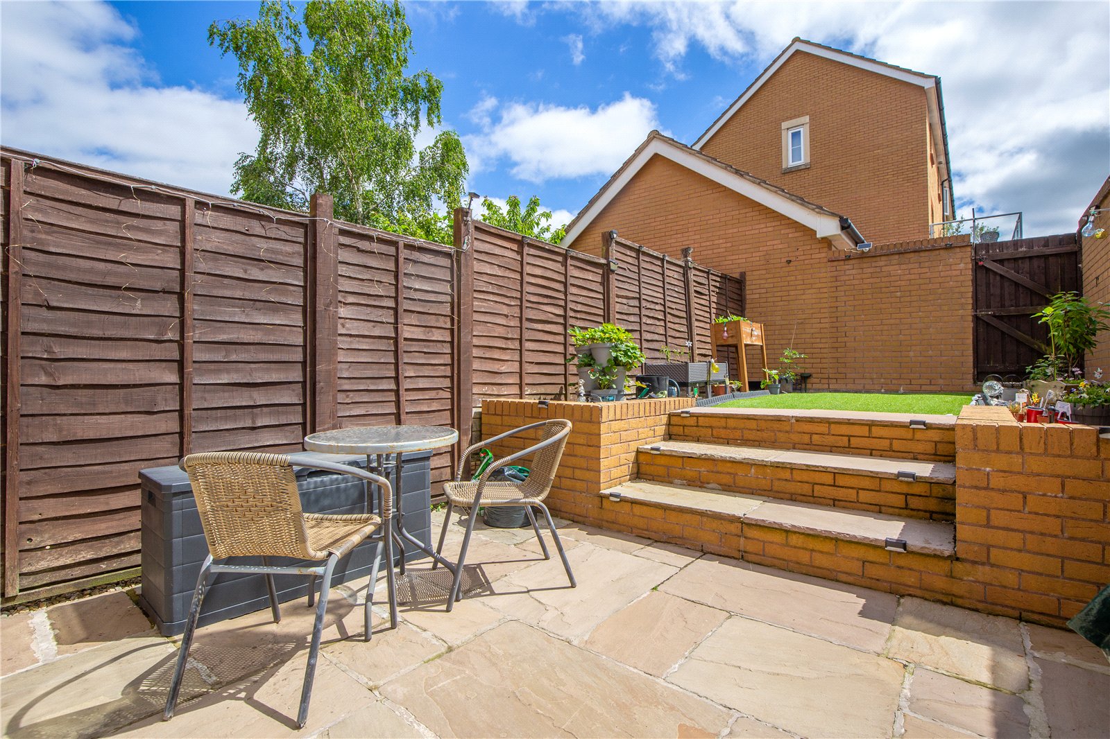 3 bedroom House for sale in Bristol