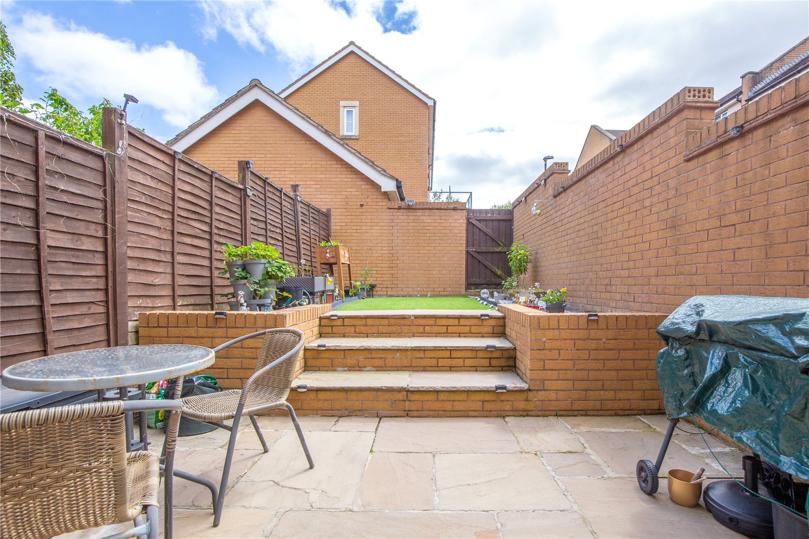 3 bedroom House for sale in Bristol