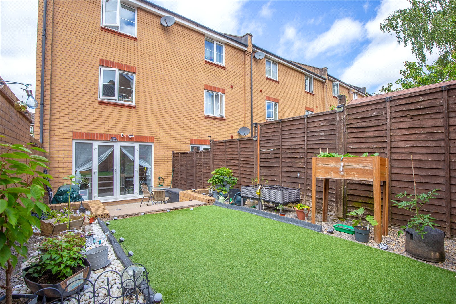 3 bedroom House for sale in Bristol