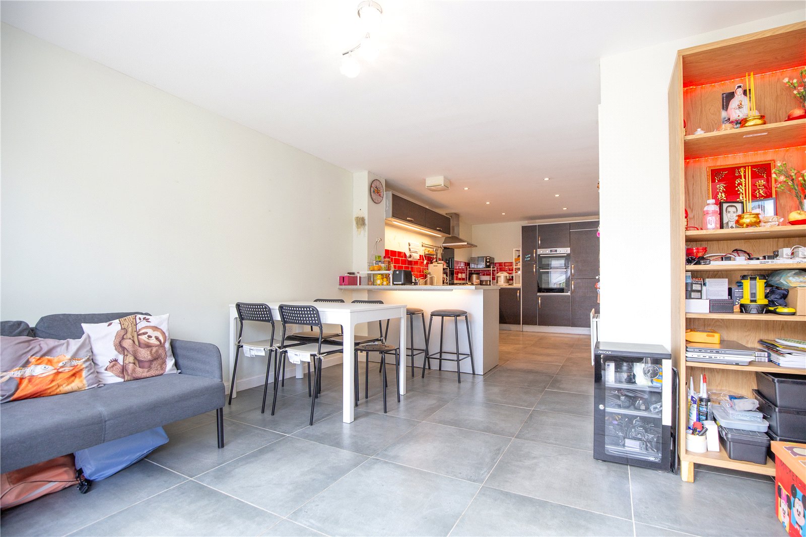 3 bedroom House for sale in Bristol