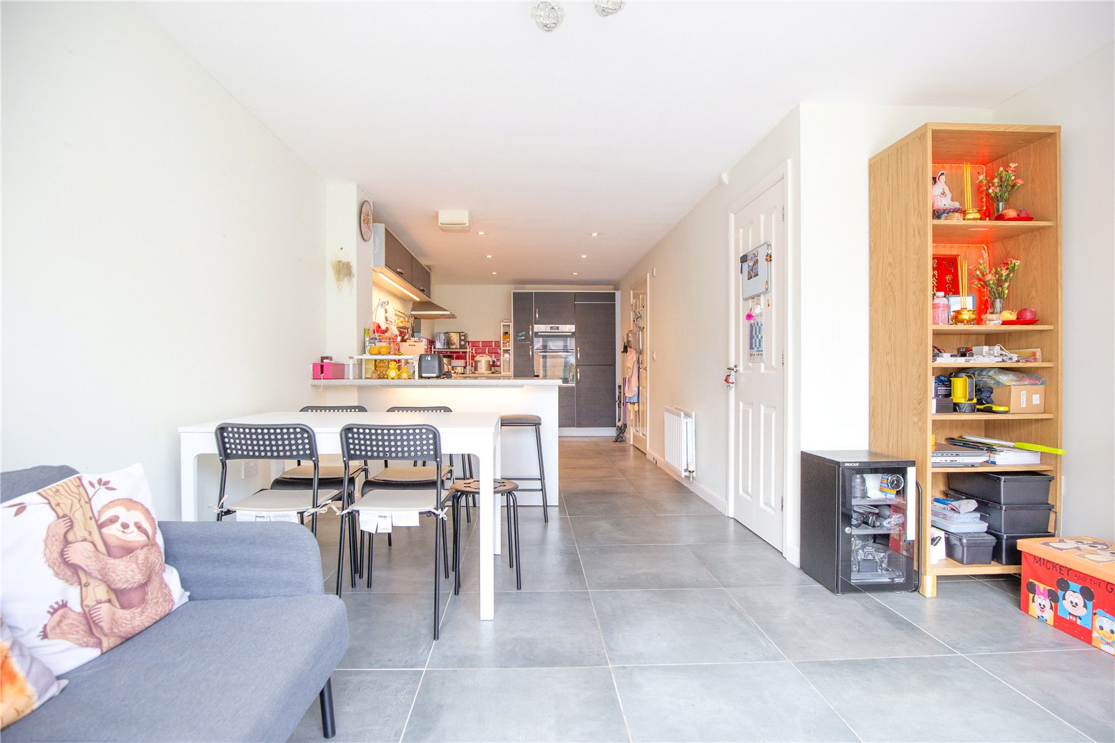 3 bedroom House for sale in Bristol