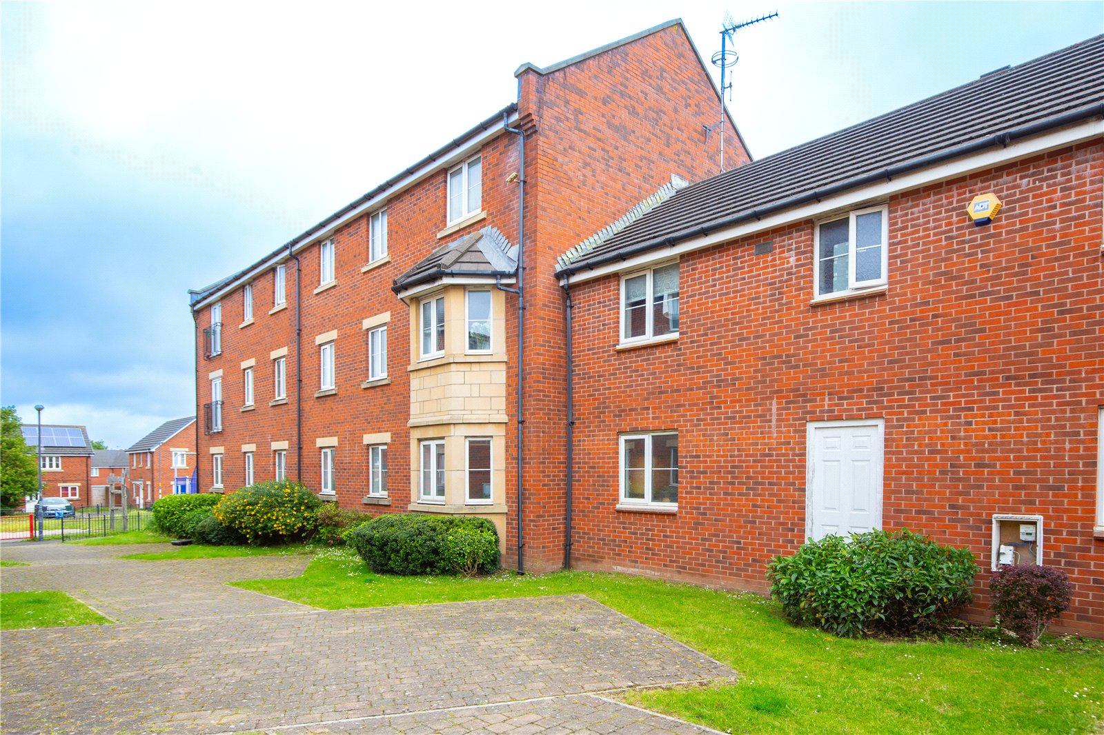 2 bedroom Flat for sale in Horfield, Bristol
