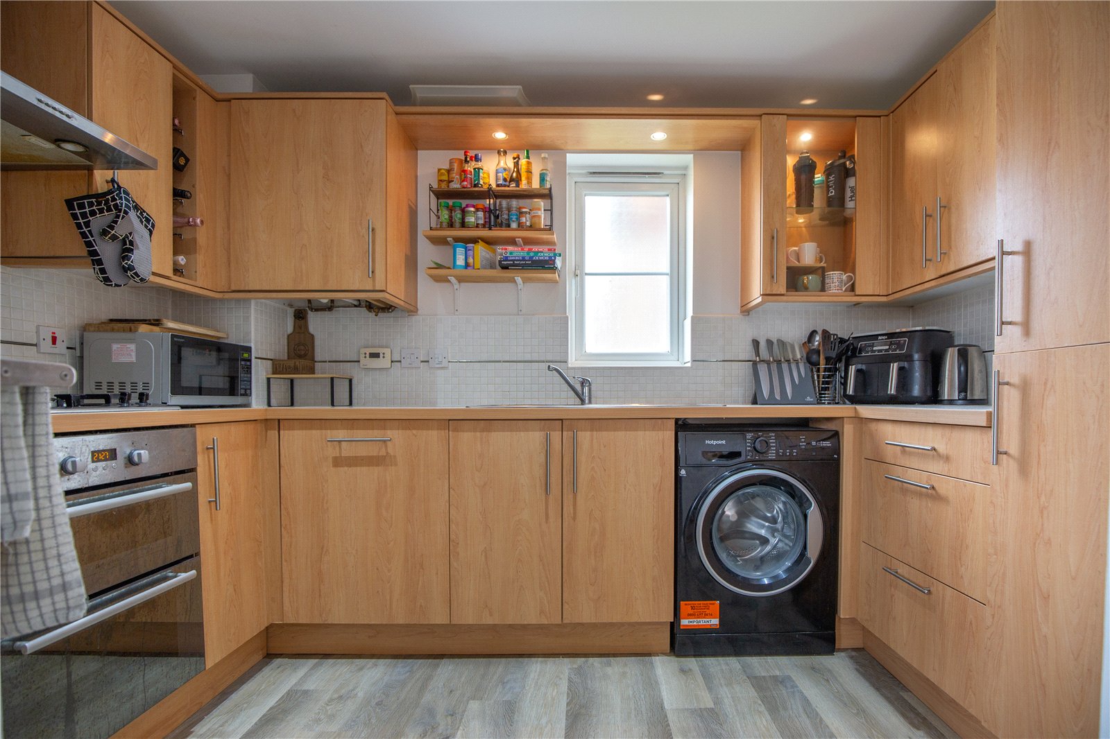 2 bedroom Flat for sale in Horfield, Bristol