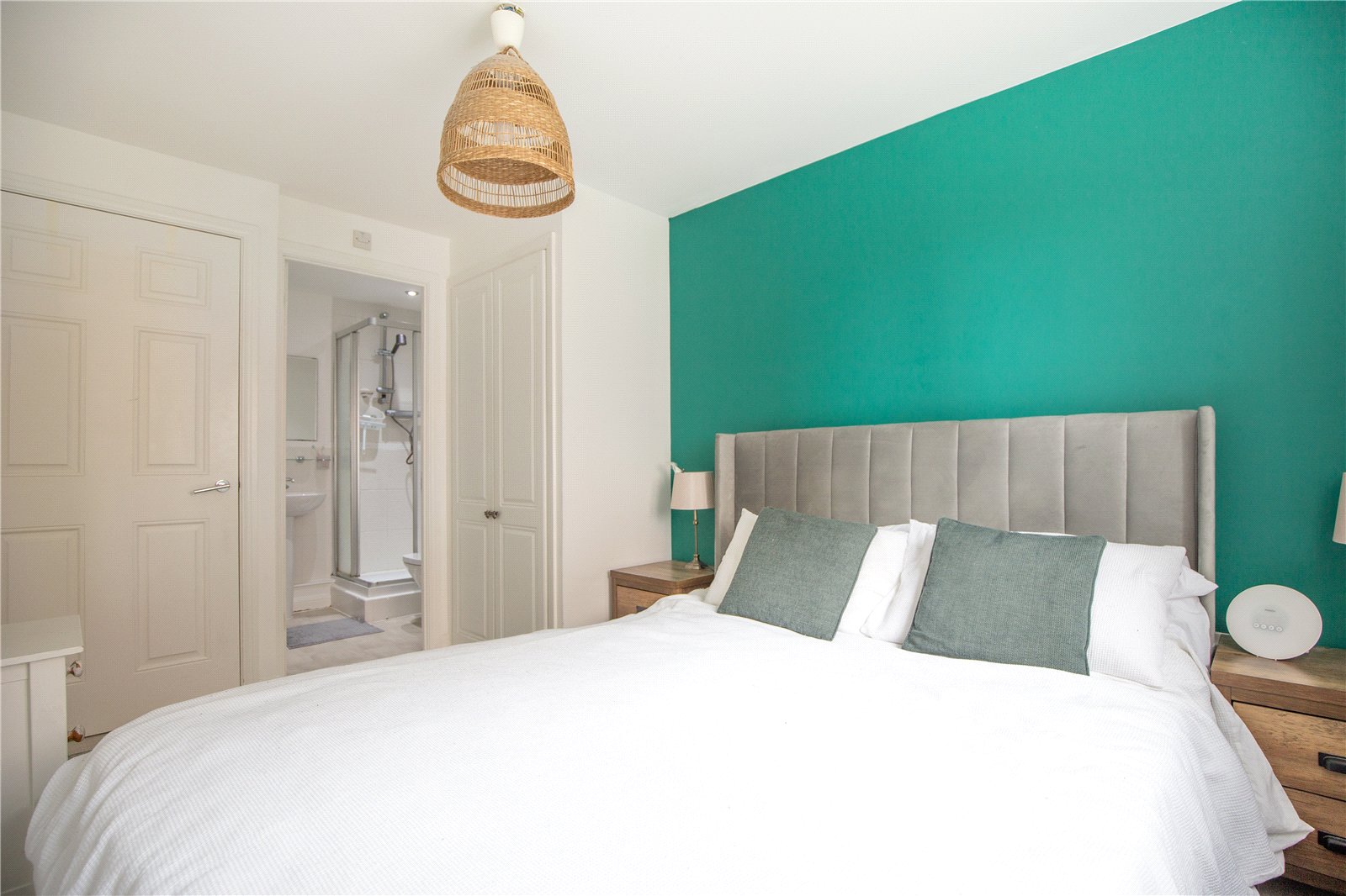 2 bedroom Flat for sale in Horfield, Bristol