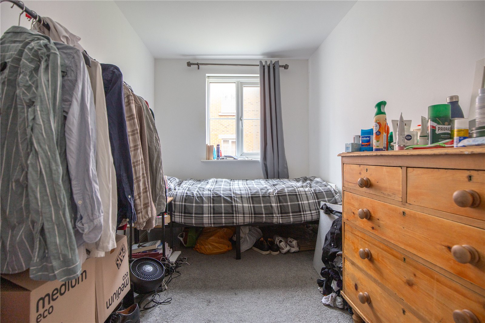 2 bedroom Flat for sale in Horfield, Bristol