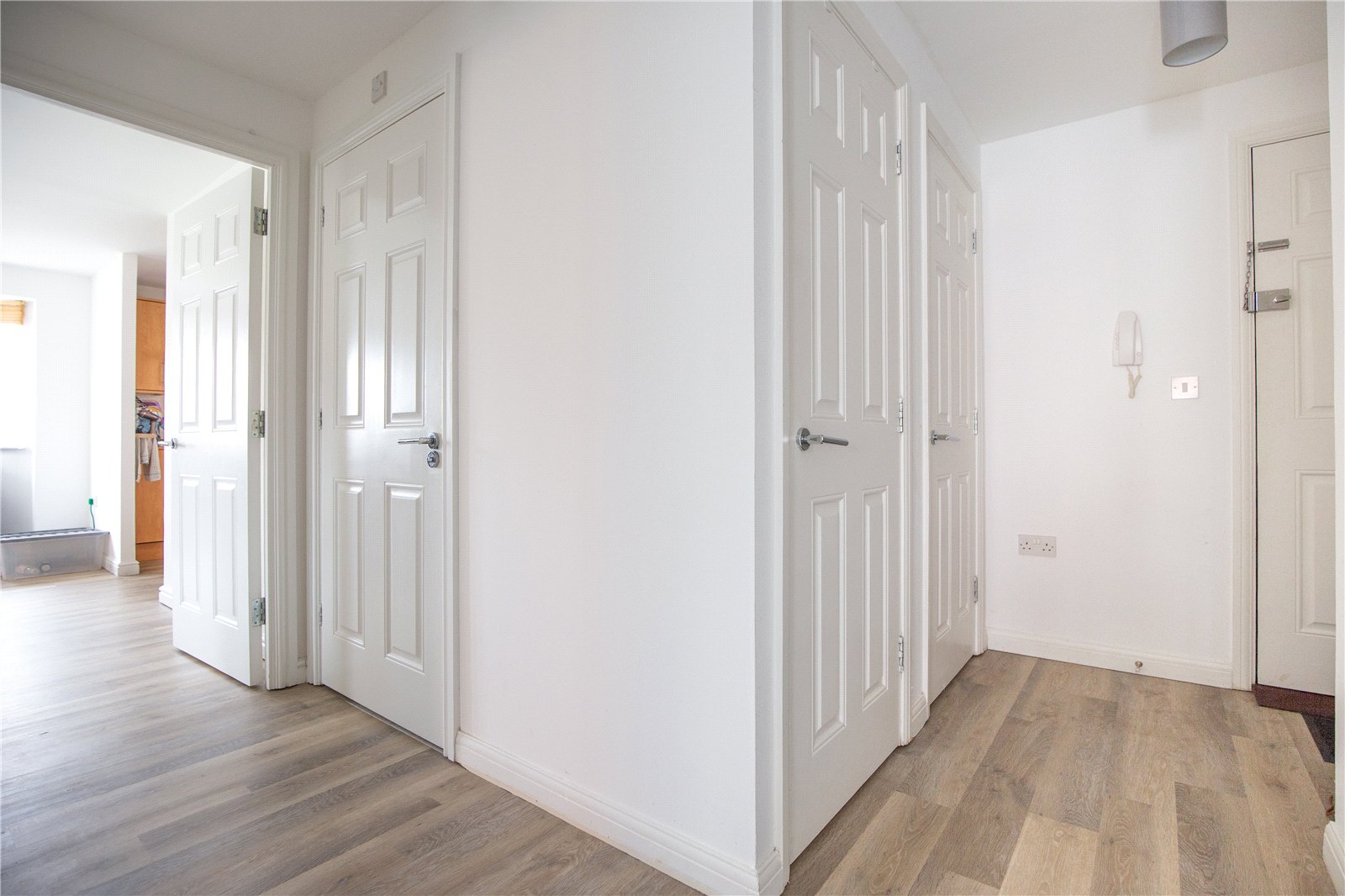 2 bedroom Flat for sale in Horfield, Bristol