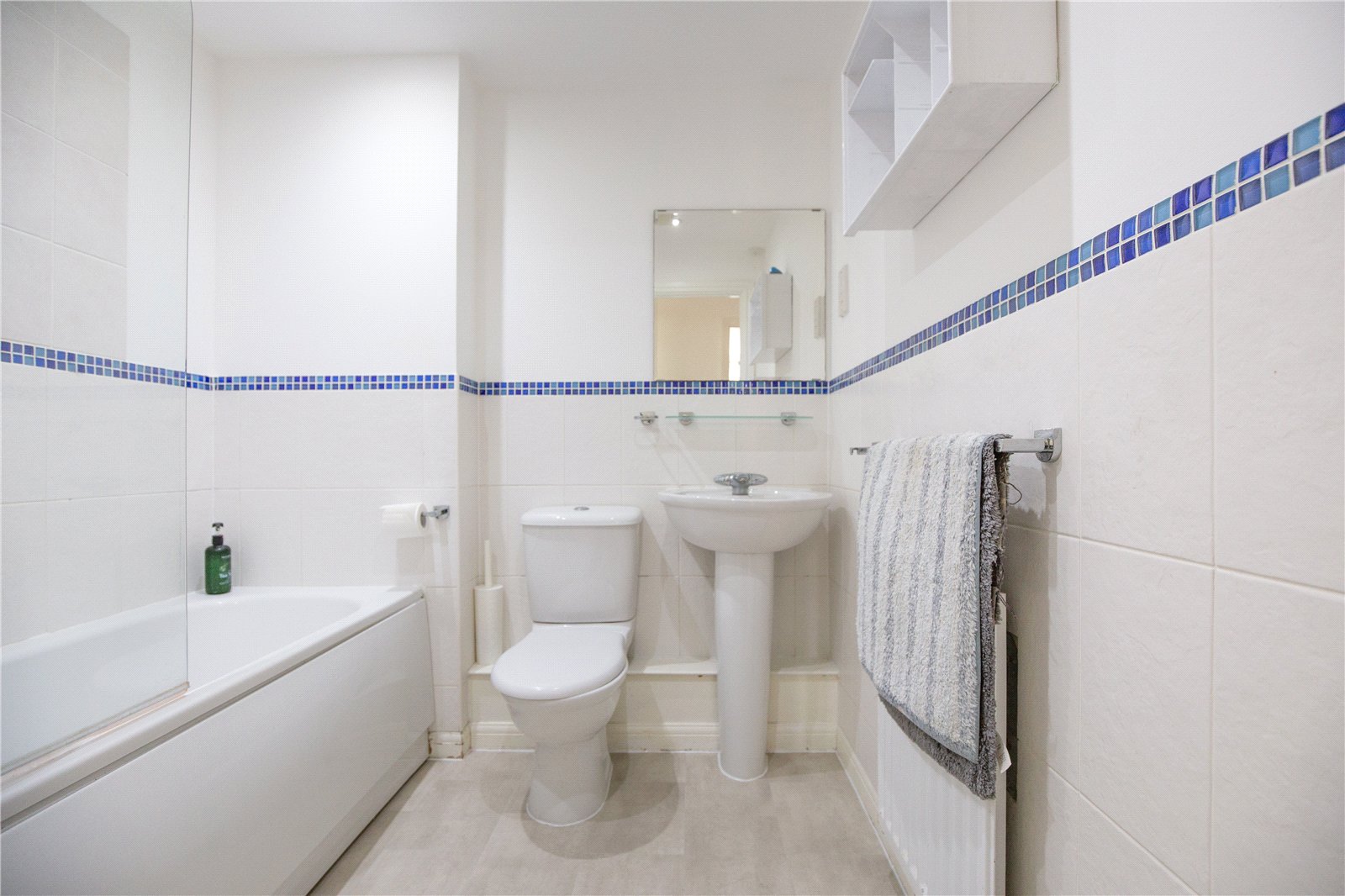 2 bedroom Flat for sale in Horfield, Bristol