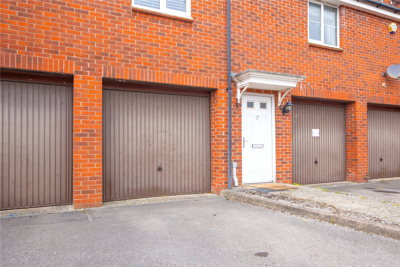 2 bedroom Flat for sale in Horfield, Bristol