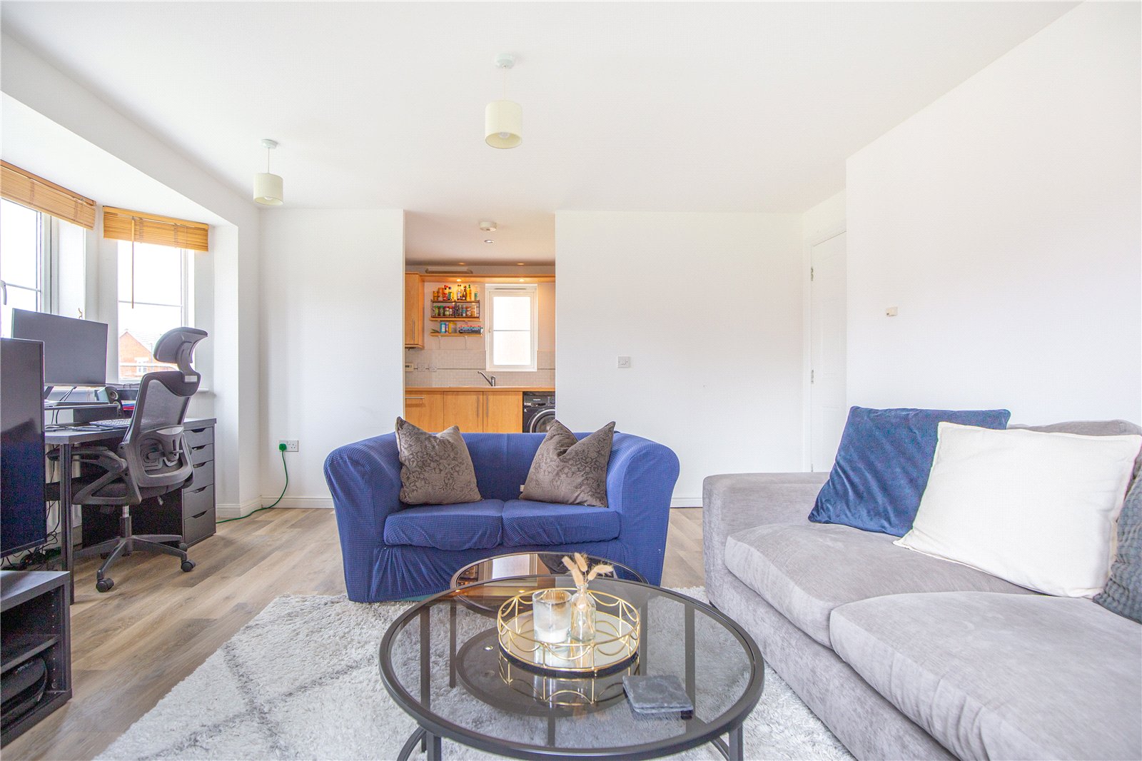 2 bedroom Flat for sale in Horfield, Bristol