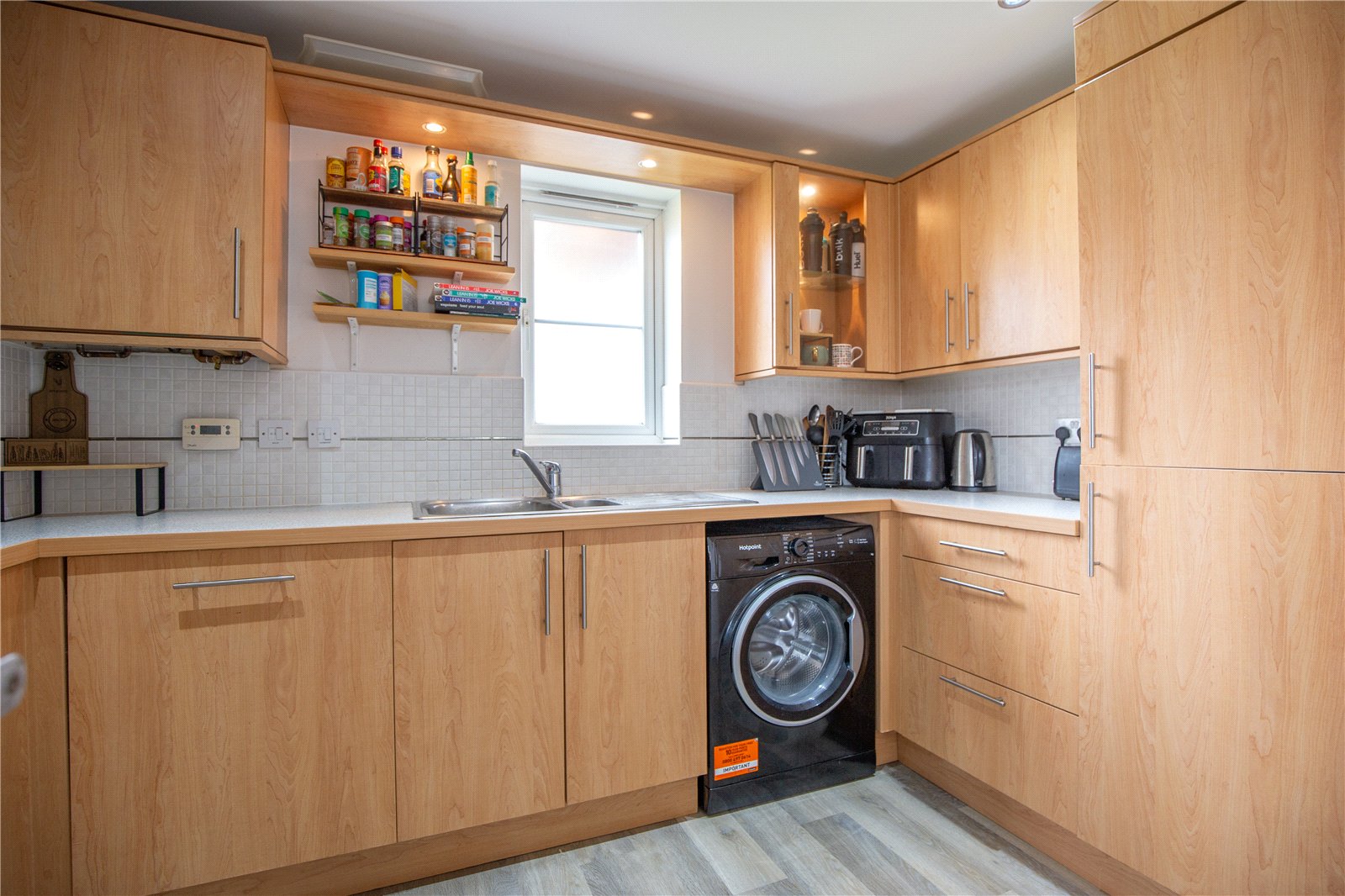 2 bedroom Flat for sale in Horfield, Bristol