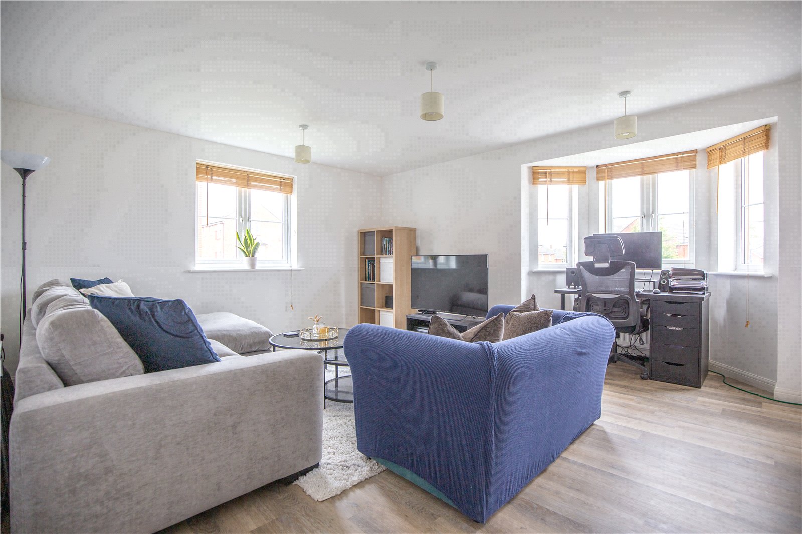 2 bedroom Flat for sale in Horfield, Bristol