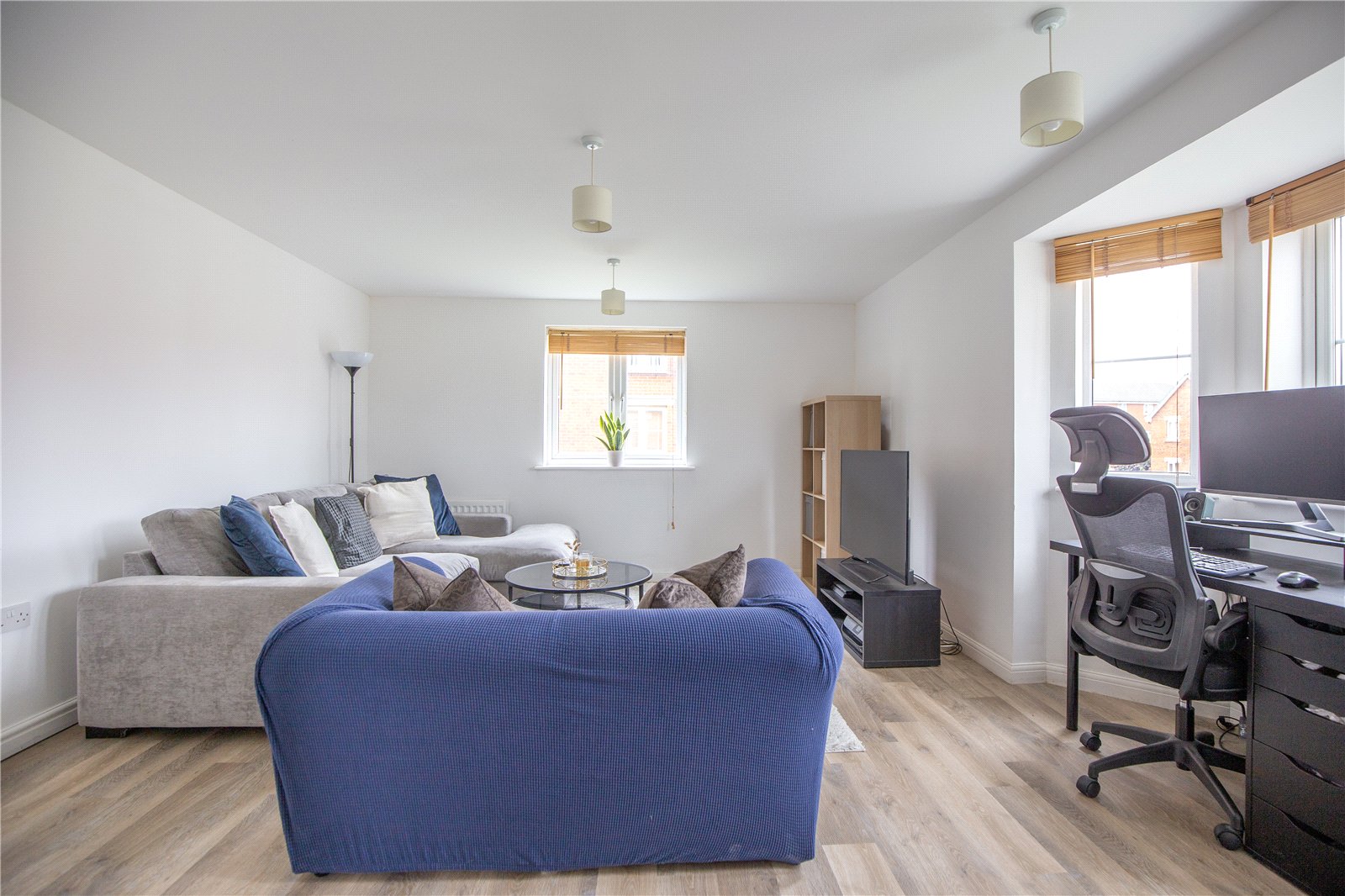 2 bedroom Flat for sale in Horfield, Bristol