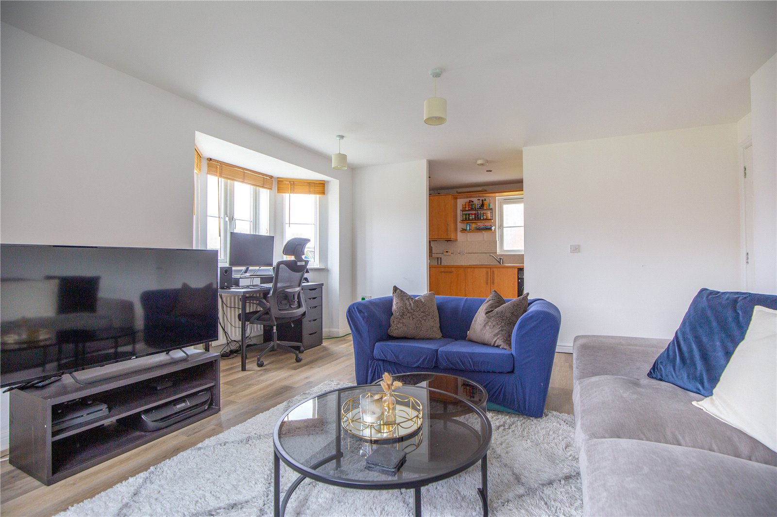 2 bedroom Flat for sale in Horfield, Bristol