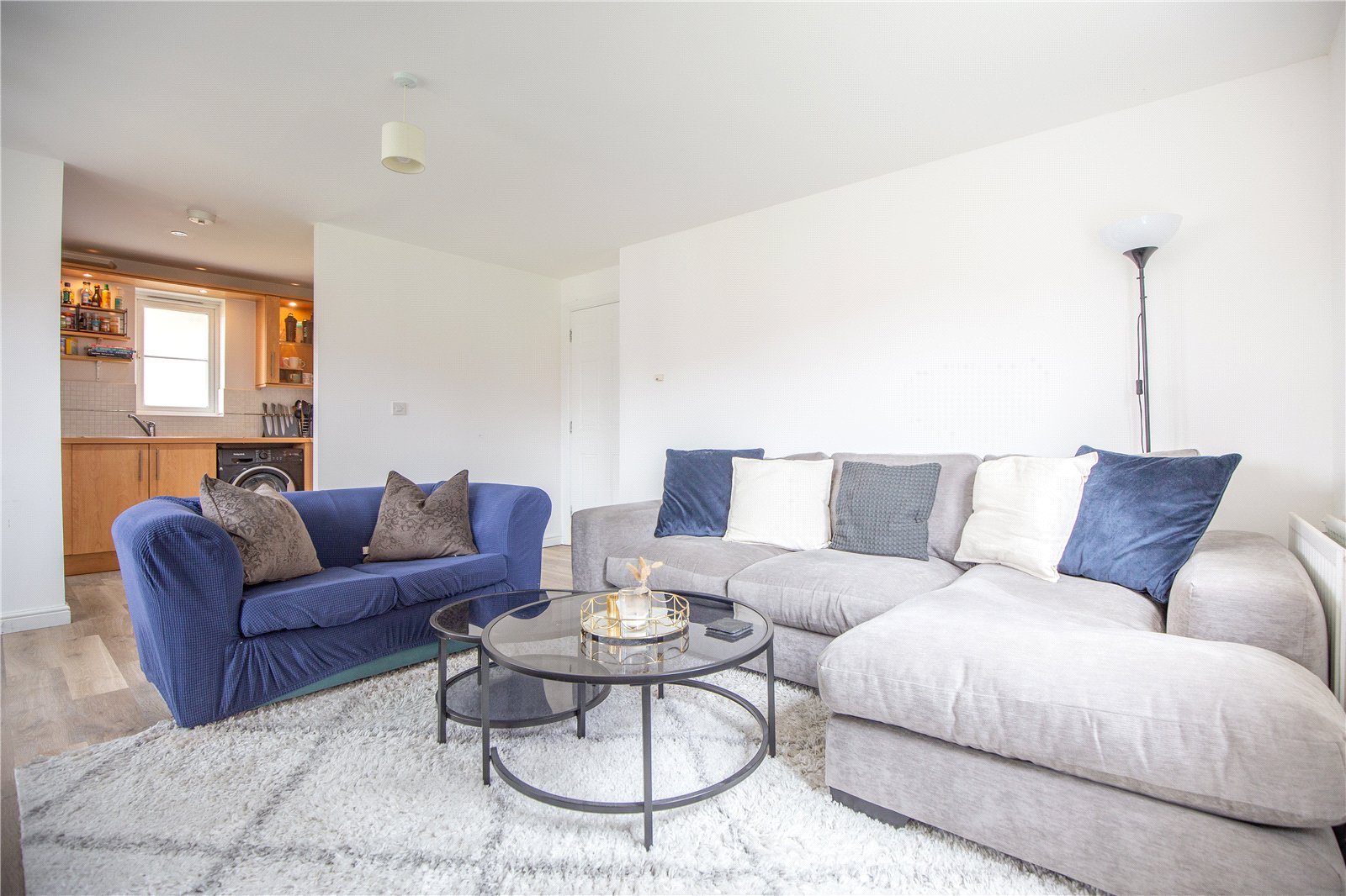 2 bedroom Flat for sale in Horfield, Bristol