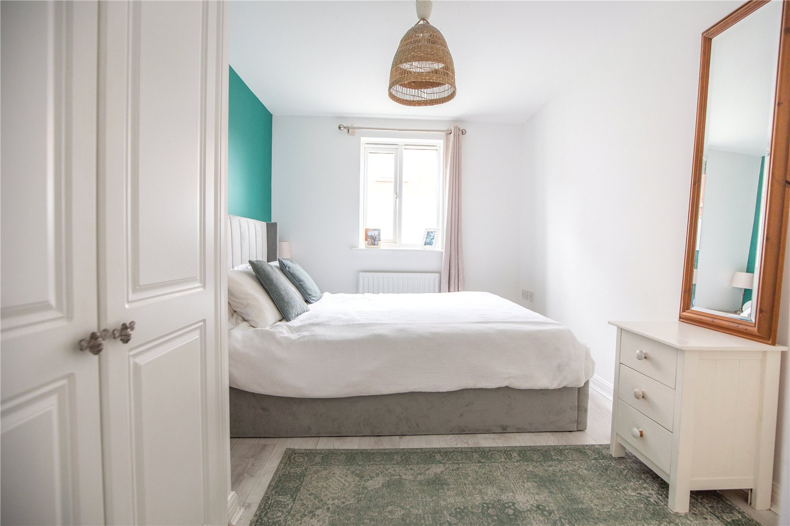 2 bedroom Flat for sale in Horfield, Bristol